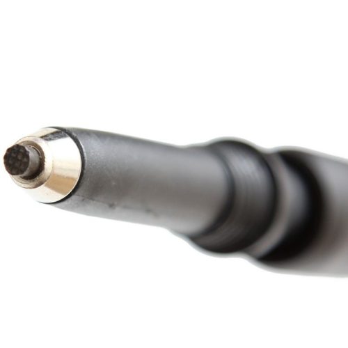 Túrabot Nordic Walking állítható Long Life Lite SMJ sport, parafa markolattal fehér