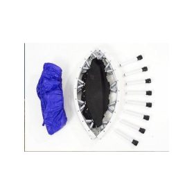 Trambulin 140 cm - összecsukható SPARTAN