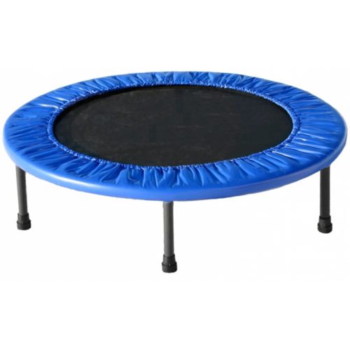 Trambulin 140 cm - összecsukható SPARTAN