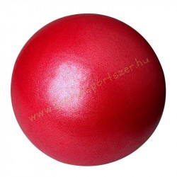 Pilates soft ball 25 cm Spartan