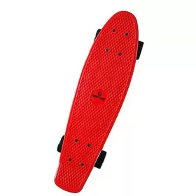 Gördeszka PLASTIC BOARD 62,5 cm x 15 cm, SPARTAN