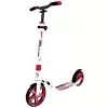 Roller 250 mm fehér-piros – Spartan Jumbo III 