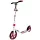Roller 250 mm fehér-piros – Spartan Jumbo III 