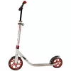 Roller 250 mm fehér-piros – Spartan Jumbo III 