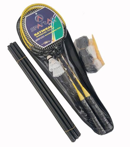 Tollasütő szett – SPARTAN DE LUXE 5440