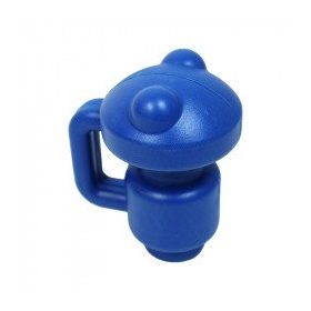 Trambulin oszloplezáró 1296 Spartan