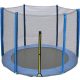 Trambulin védőháló 250 cm-es trambulinhoz SPARTAN 1298
