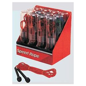 Ugrálókötél, ugrókötél 2,8 m - SPARTAN 104