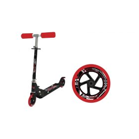 Roller X-125 SPARTAN