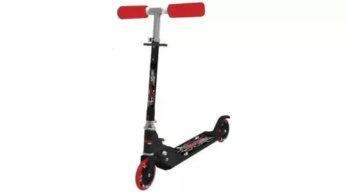 Roller X-125 SPARTAN