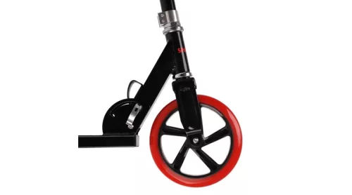 Roller X-125 SPARTAN