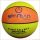 Kosárlabda, 5-ös méret – Spartan Florida, narancssárga-sárga