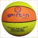 Kosárlabda, 5-ös méret – Spartan Florida, narancssárga-sárga
