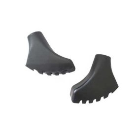 Nordic Walking túrabot talp gumi – 1 pár - PRO-Sport