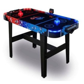 Léghoki asztal Aurora-XT