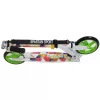 Roller, fehér JUMBO X-205 SPARTAN TAHITI