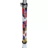 Roller, fehér JUMBO X-205 SPARTAN TAHITI