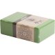Jóga tégla – zöld – 23x15x8 cm – Amaya