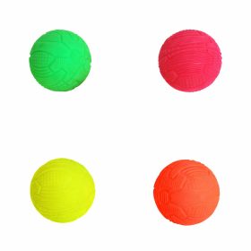 Barázdált PVC labda 14 cm – Amaya