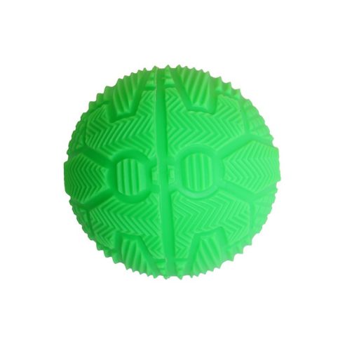 Barázdált PVC labda 14 cm – Amaya