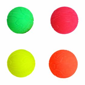 Barázdált PVC labda 18 cm – Amaya