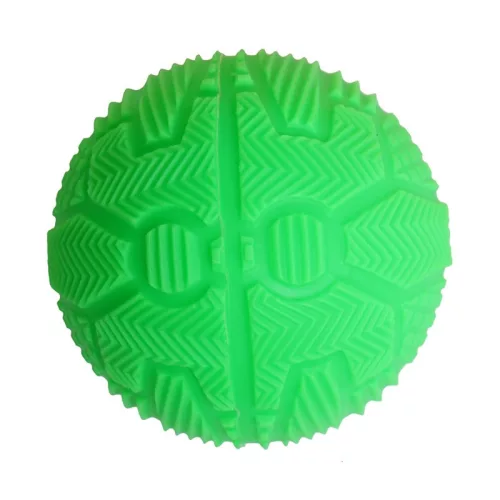 Barázdált PVC labda 18 cm – Amaya