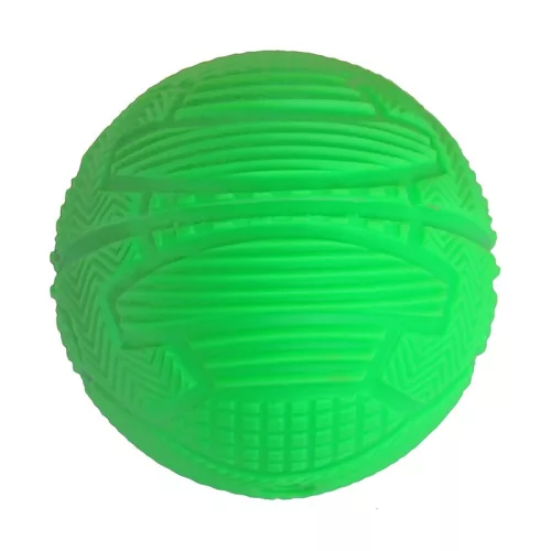 Barázdált PVC labda 18 cm – Amaya