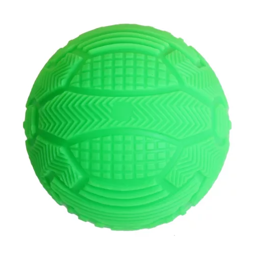 Barázdált PVC labda 18 cm – Amaya