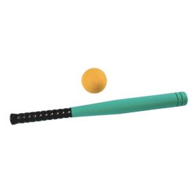 Baseball ütő és labda, habszivacs – Amaya