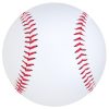 Baseball labda – bőr borítás – Amaya