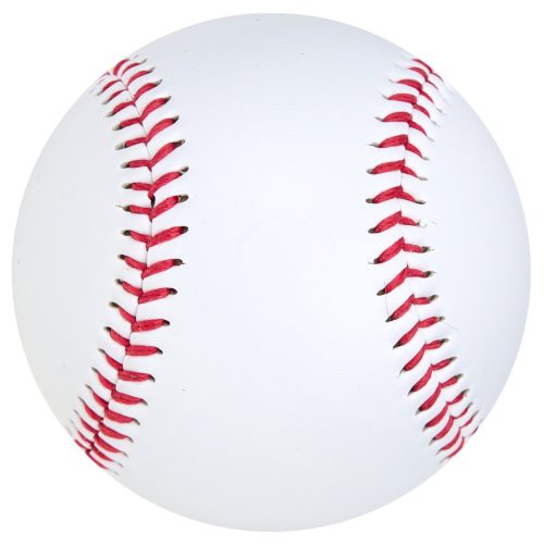 Baseball labda – bőr borítás – Amaya