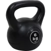 Kettlebell, füles súlyzó 6 kg Amaya