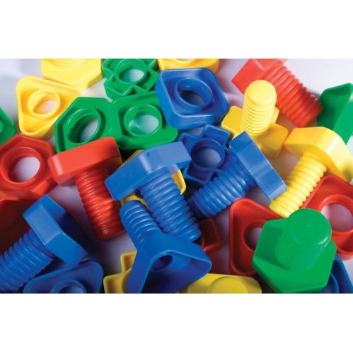 Csavar és anya készlet – Amaya