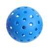 EVA labda lyukacsos csengettyűs 12 cm – Amaya