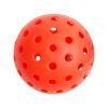 EVA labda lyukacsos csengettyűs 12 cm – Amaya