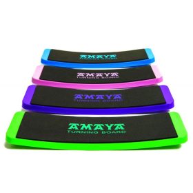Forgó egyensúlyozó deszka lila – Amaya