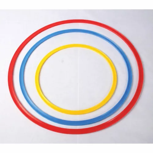 Hullahopp karika, 50 cm – Amaya