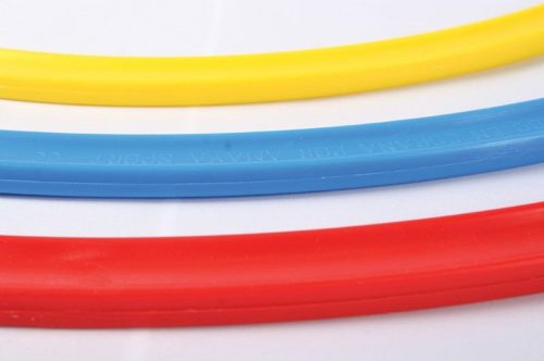 Hullahopp, tornakarika készlet Amaya