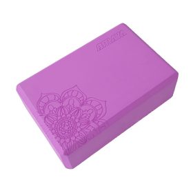 Jóga tégla lila – Amaya