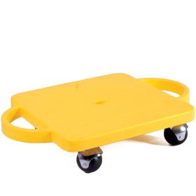 Guruló deszka, fejlesztő eszköz kicsi Amaya