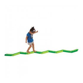 Kígyó egyensúlyozó pálya -  Amaya