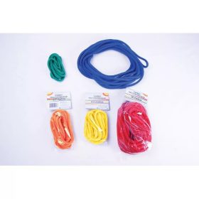 Kötél, 2,5 m – pszichomotoros fejlesztő – Amaya