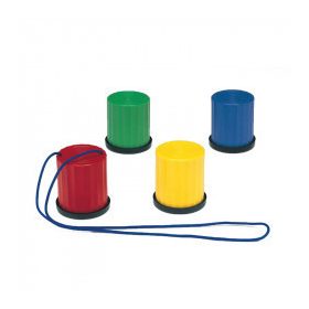 Lépegető henger AMAYA