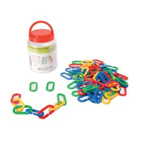 Összefűzhető lapos láncszemek – Amaya