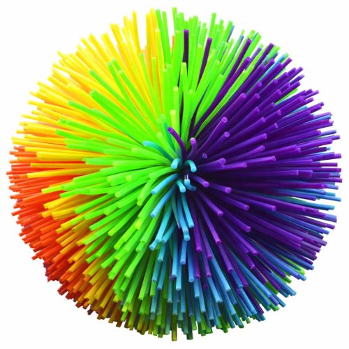 Pom-pom labda 8,5 cm – Amaya