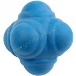 Reakciólabda 10 cm kék PRO-Sport
