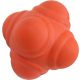 Reakciólabda 10 cm narancssárga PRO-Sport