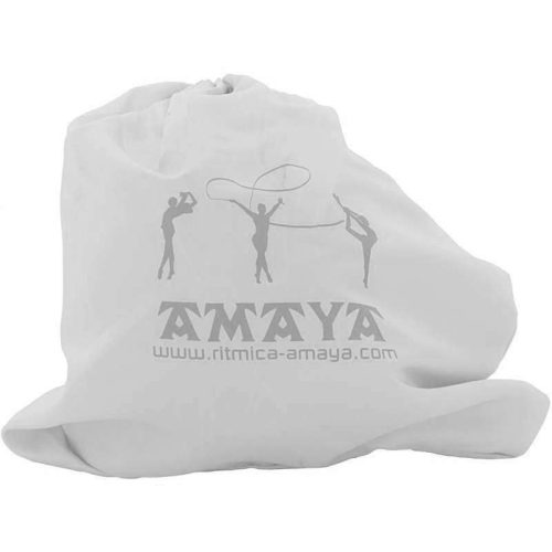 RSG verseny labda, fehér 19 cm – Amaya