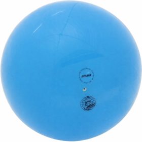 RSG verseny labda, kék 19 cm – Amaya