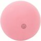 RSG verseny labda, rózsaszín 19 cm – Amaya
